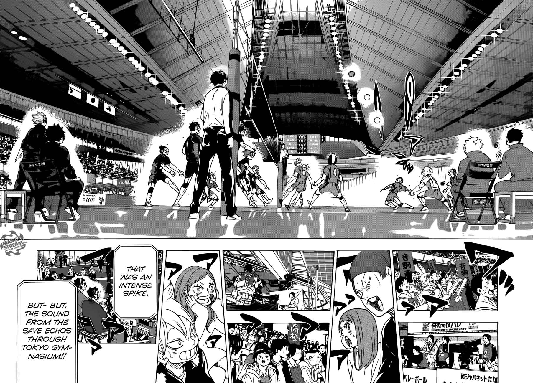 Chapter 324 - The end of the clash of the ages Image(13)