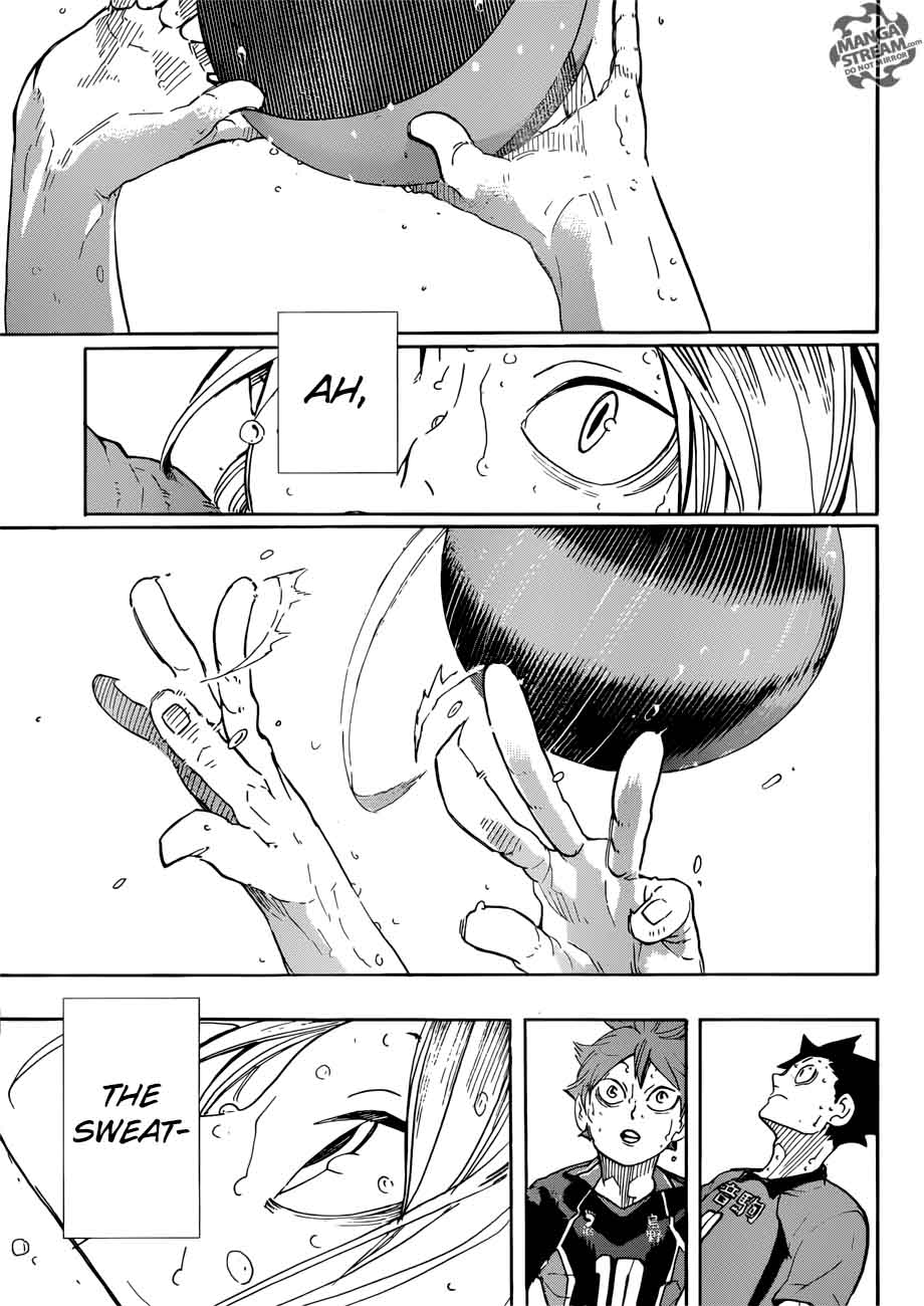 Chapter 324 - The end of the clash of the ages Image(19)