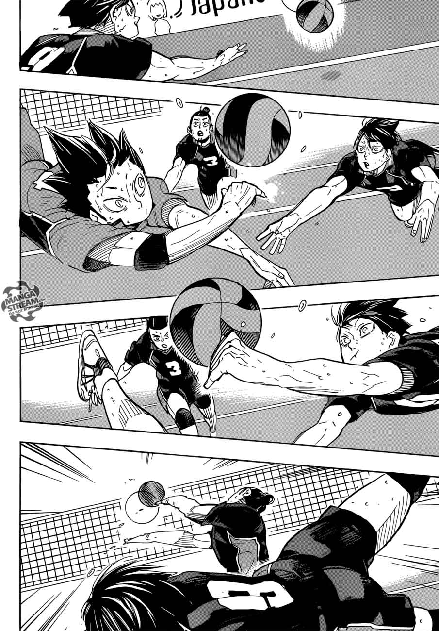 Chapter 324 - The end of the clash of the ages Image(3)
