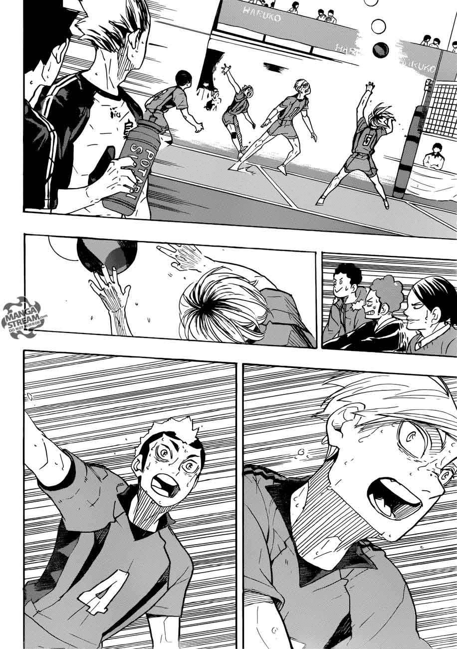 Chapter 324 - The end of the clash of the ages Image(17)