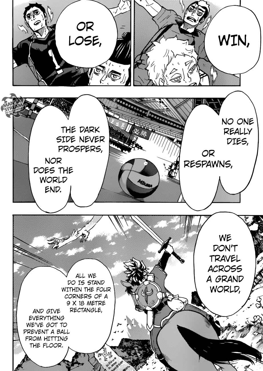 Chapter 324 - The end of the clash of the ages Image(29)