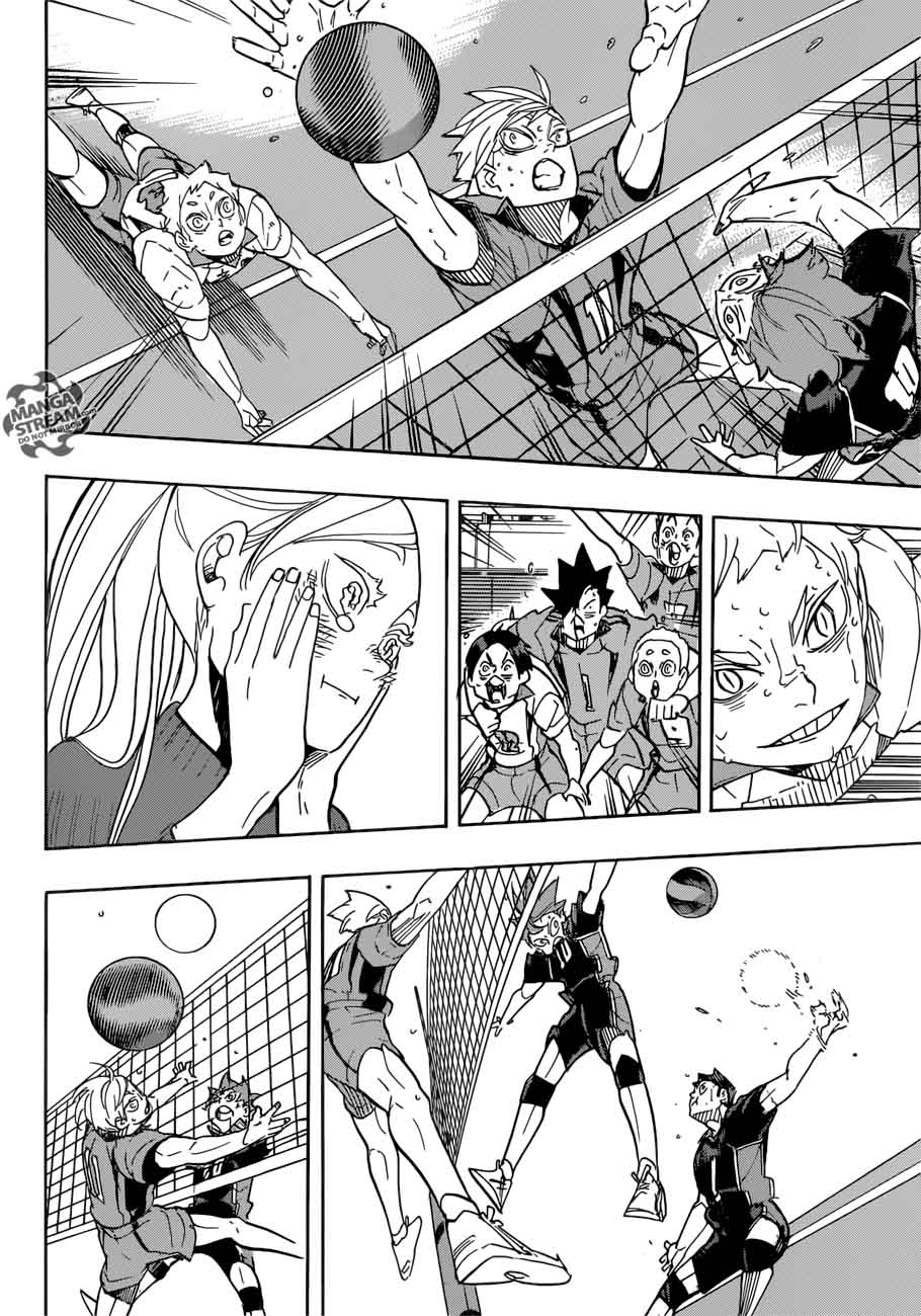 Chapter 324 - The end of the clash of the ages Image(7)