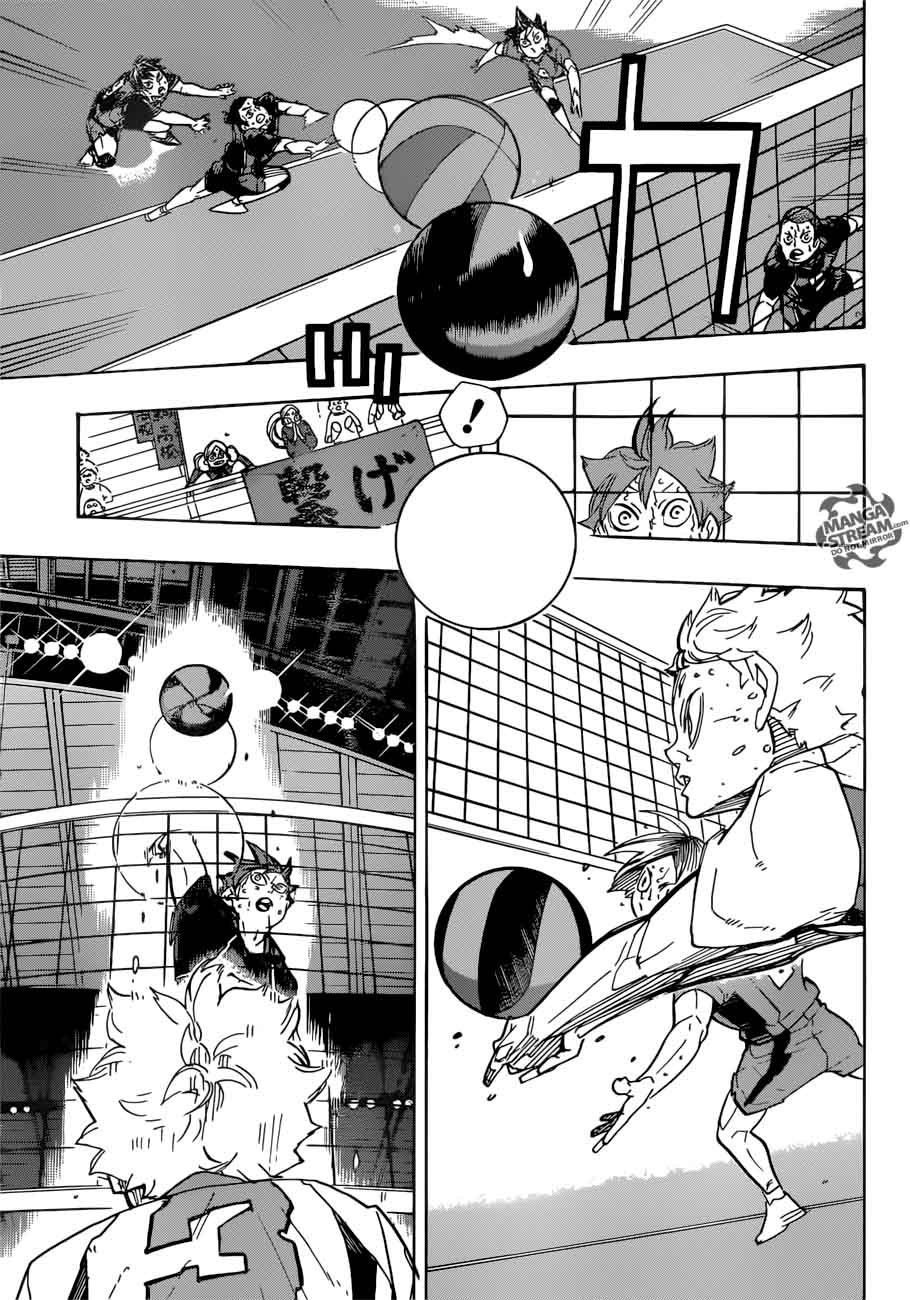Chapter 324 - The end of the clash of the ages Image(5)