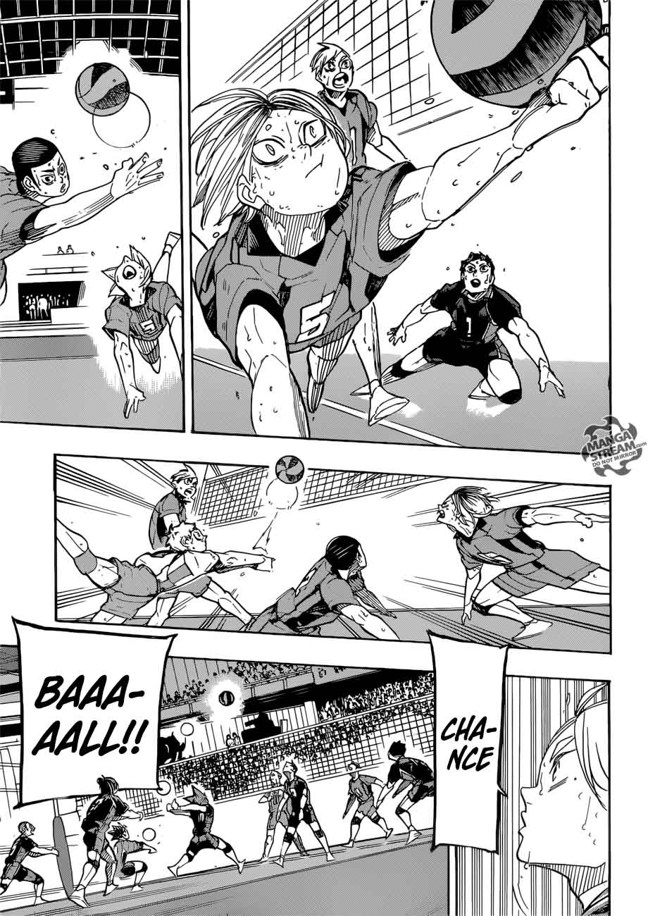 Chapter 324 - The end of the clash of the ages Image(9)