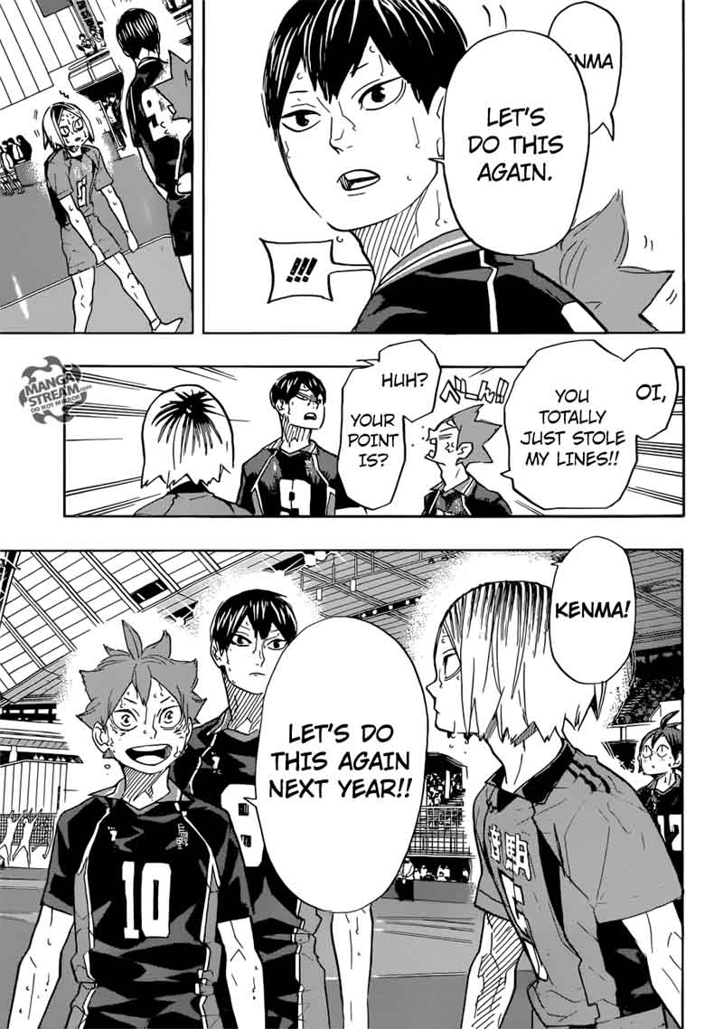 Chapter 325 - The promise of the trash heap Image(27)