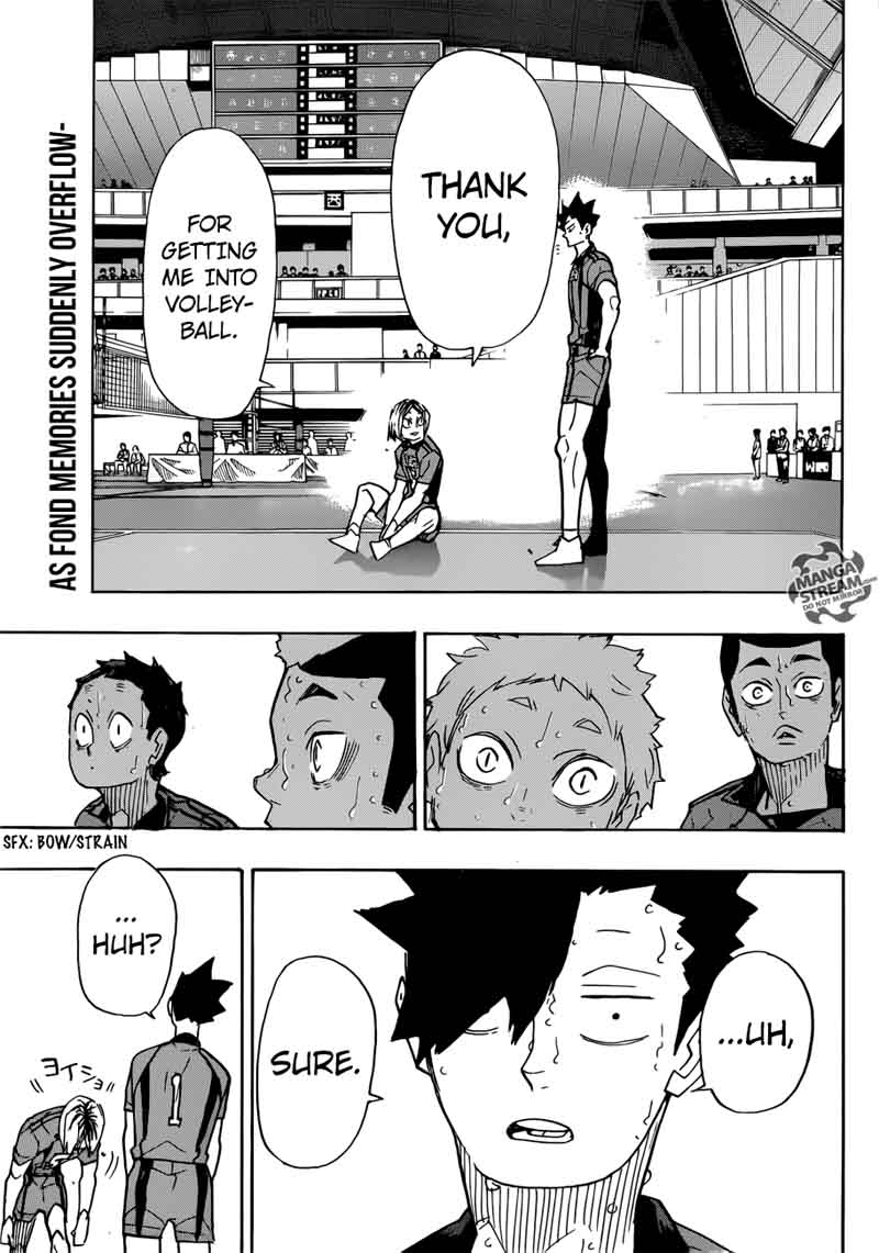 Chapter 325 - The promise of the trash heap Image(3)