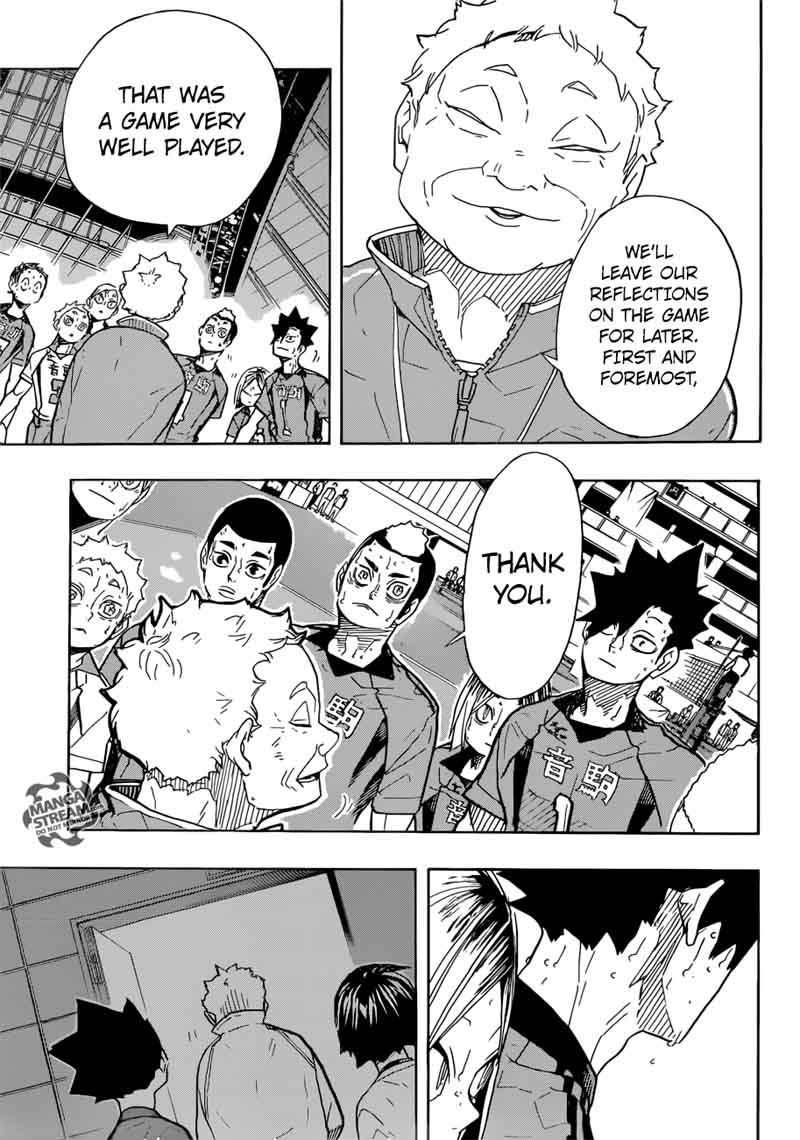 Chapter 325 - The promise of the trash heap Image(23)