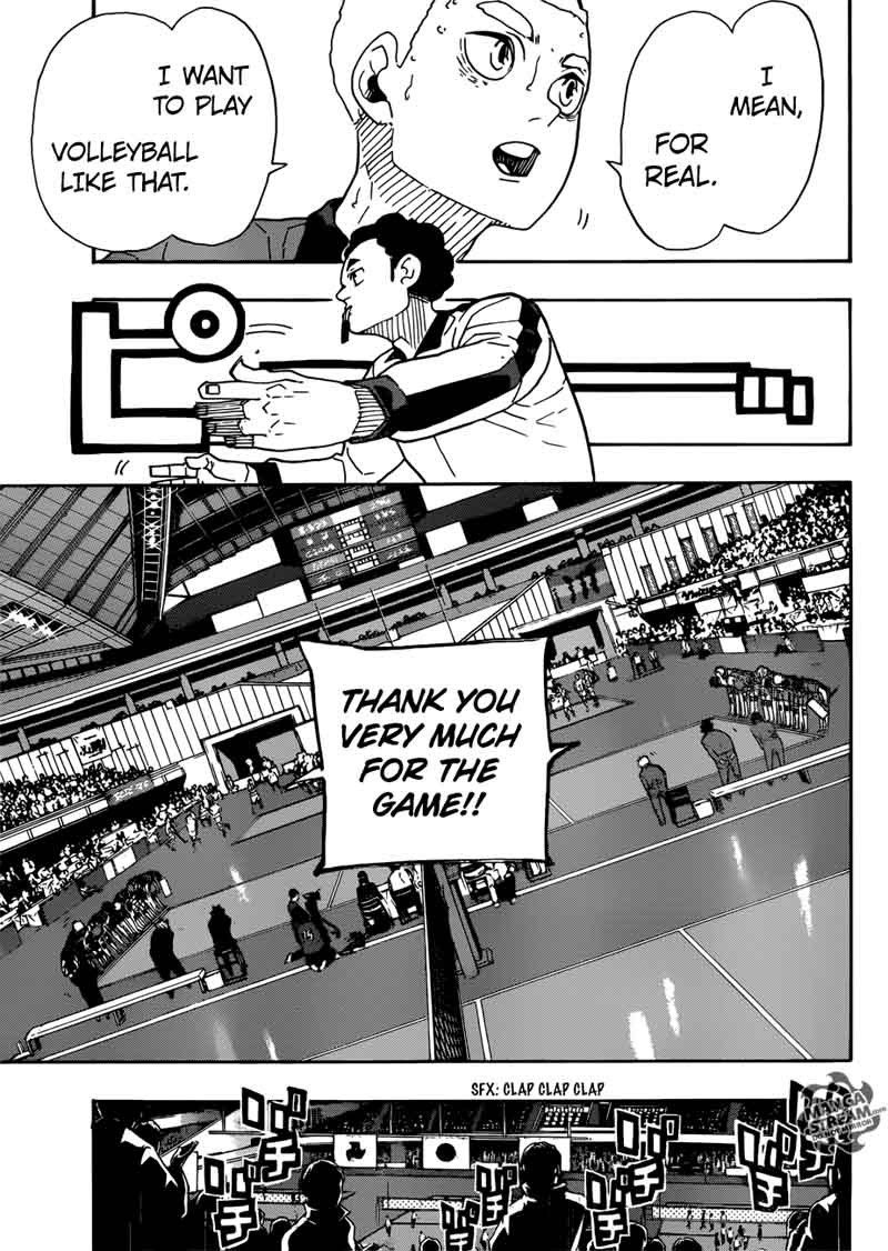 Chapter 325 - The promise of the trash heap Image(7)