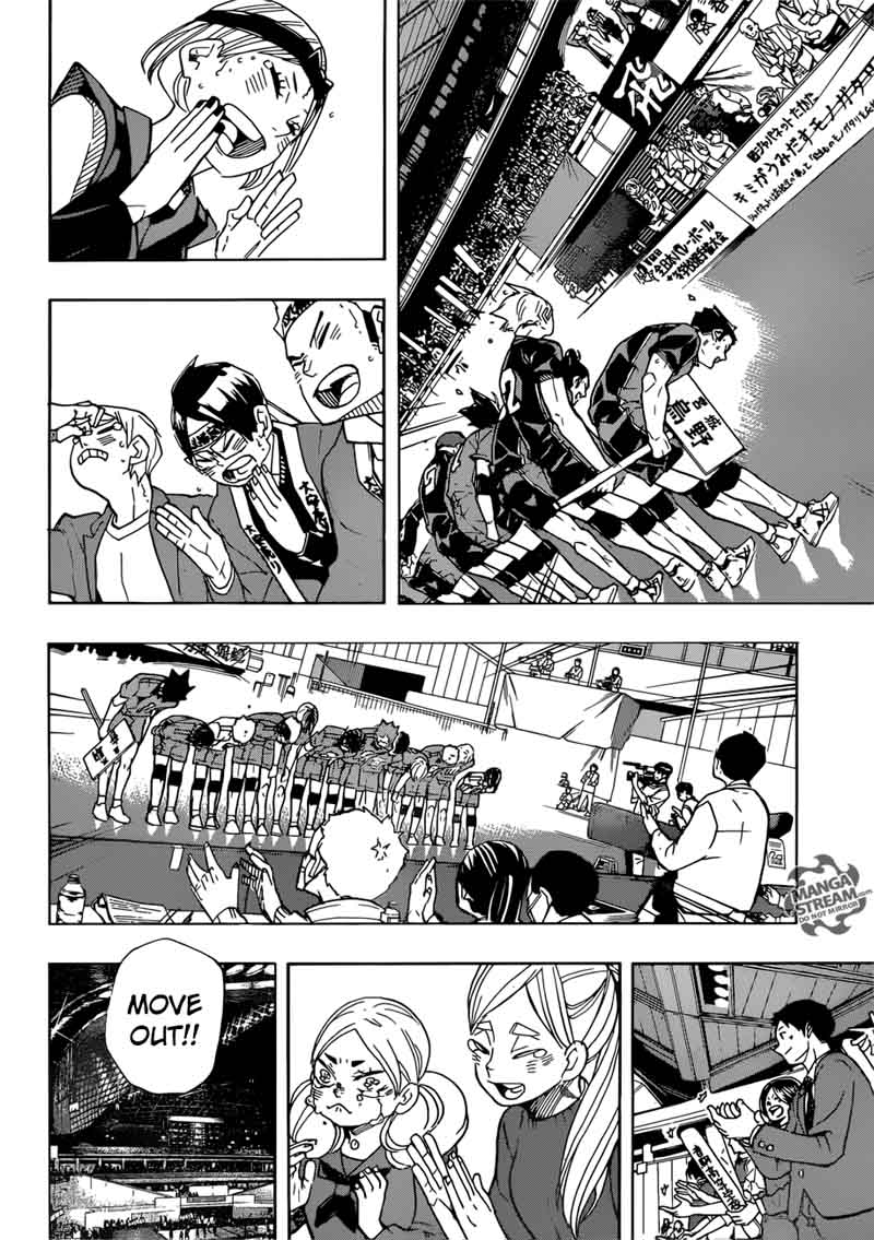Chapter 325 - The promise of the trash heap Image(21)