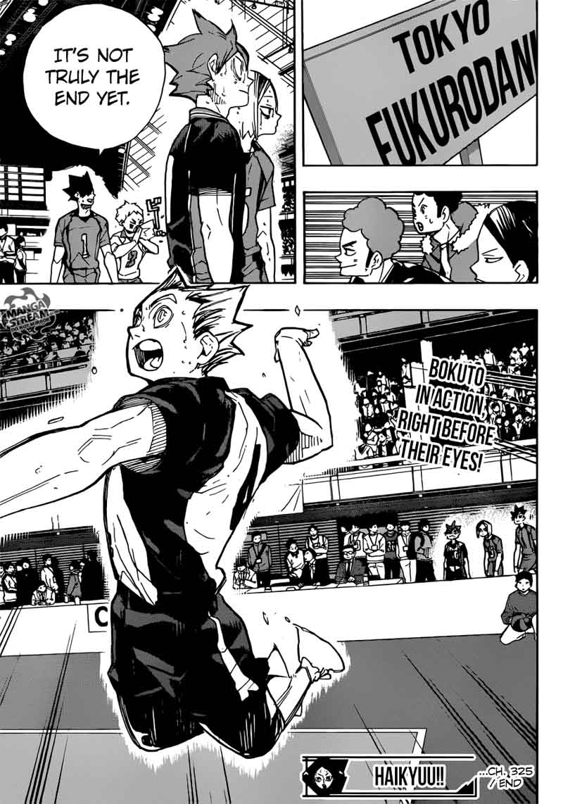Chapter 325 - The promise of the trash heap Image(35)