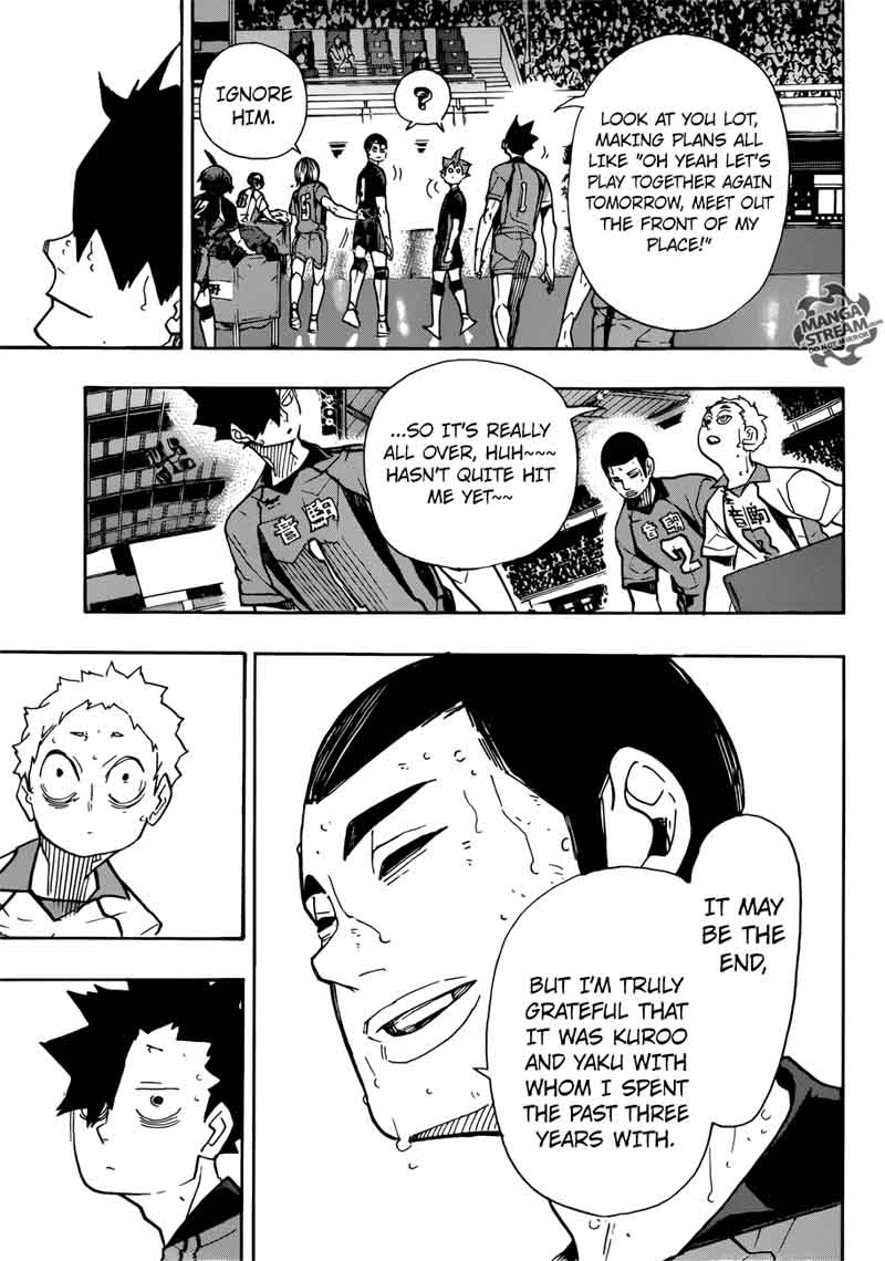 Chapter 325 - The promise of the trash heap Image(31)