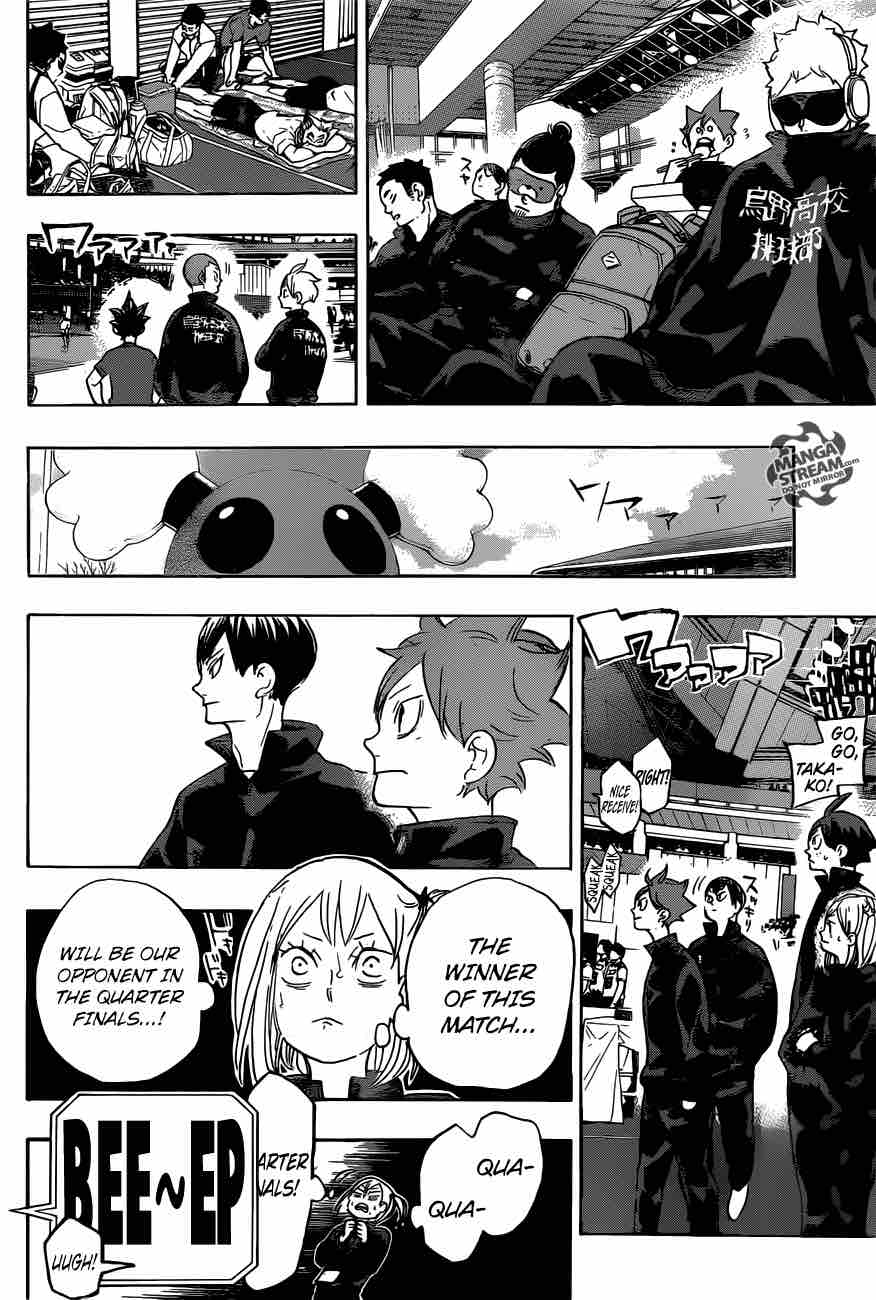 Chapter 326 - Afternoon Image(31)