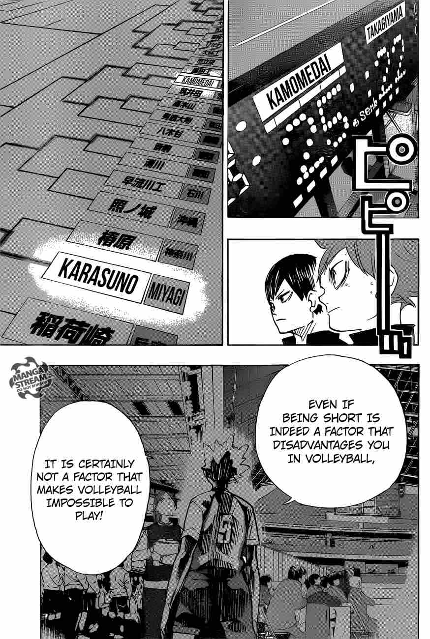 Chapter 326 - Afternoon Image(33)
