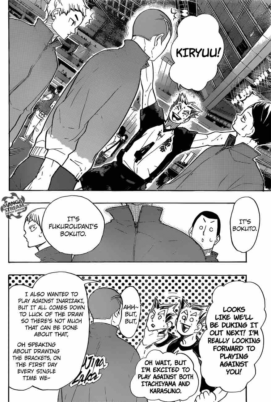 Chapter 326 - Afternoon Image(19)