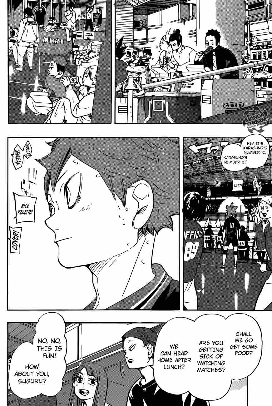 Chapter 326 - Afternoon Image(27)