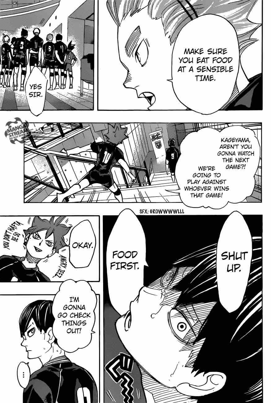 Chapter 326 - Afternoon Image(25)