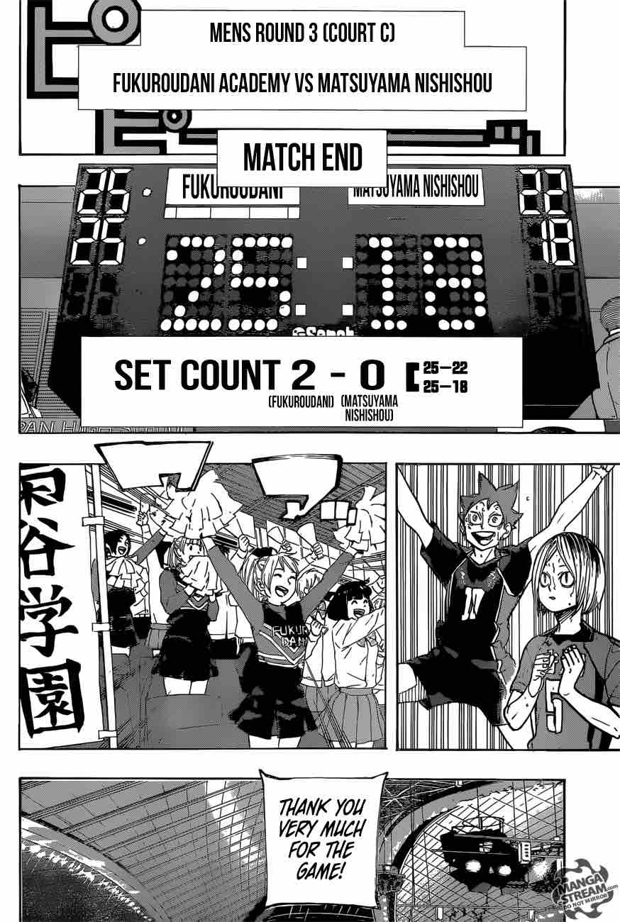 Chapter 326 - Afternoon Image(7)