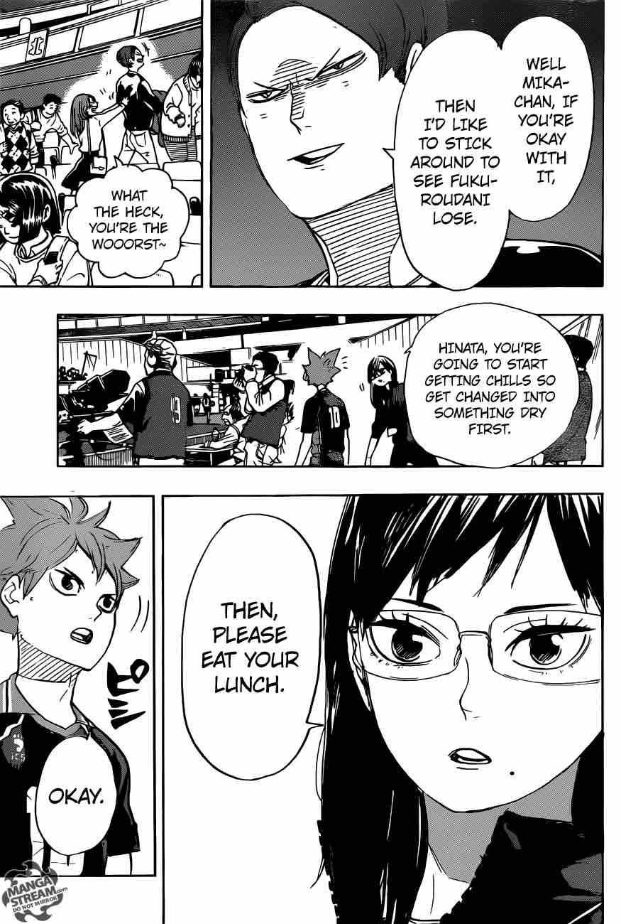Chapter 326 - Afternoon Image(29)