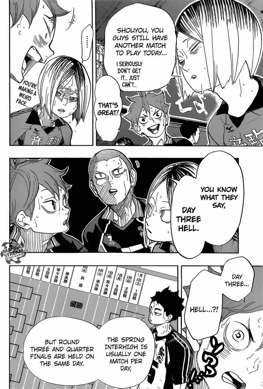 Chapter 326 - Afternoon Image(15)