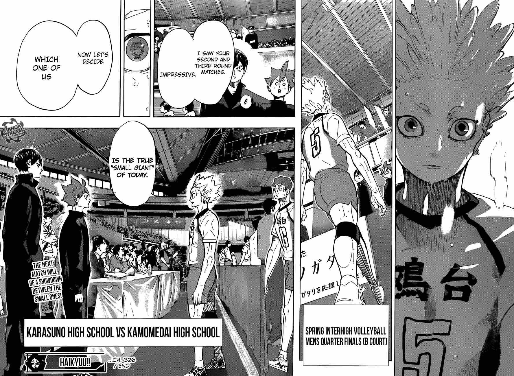 Chapter 326 - Afternoon Image(35)