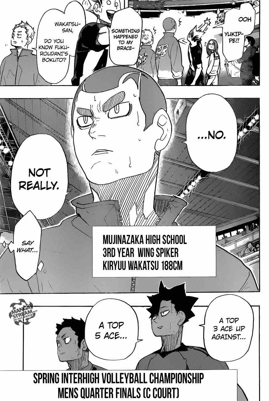 Chapter 326 - Afternoon Image(21)