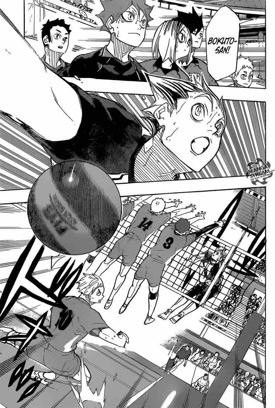 Chapter 326 - Afternoon Image(5)
