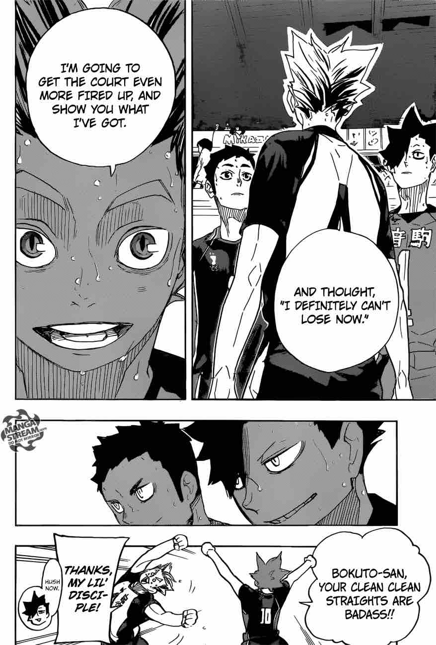 Chapter 326 - Afternoon Image(11)