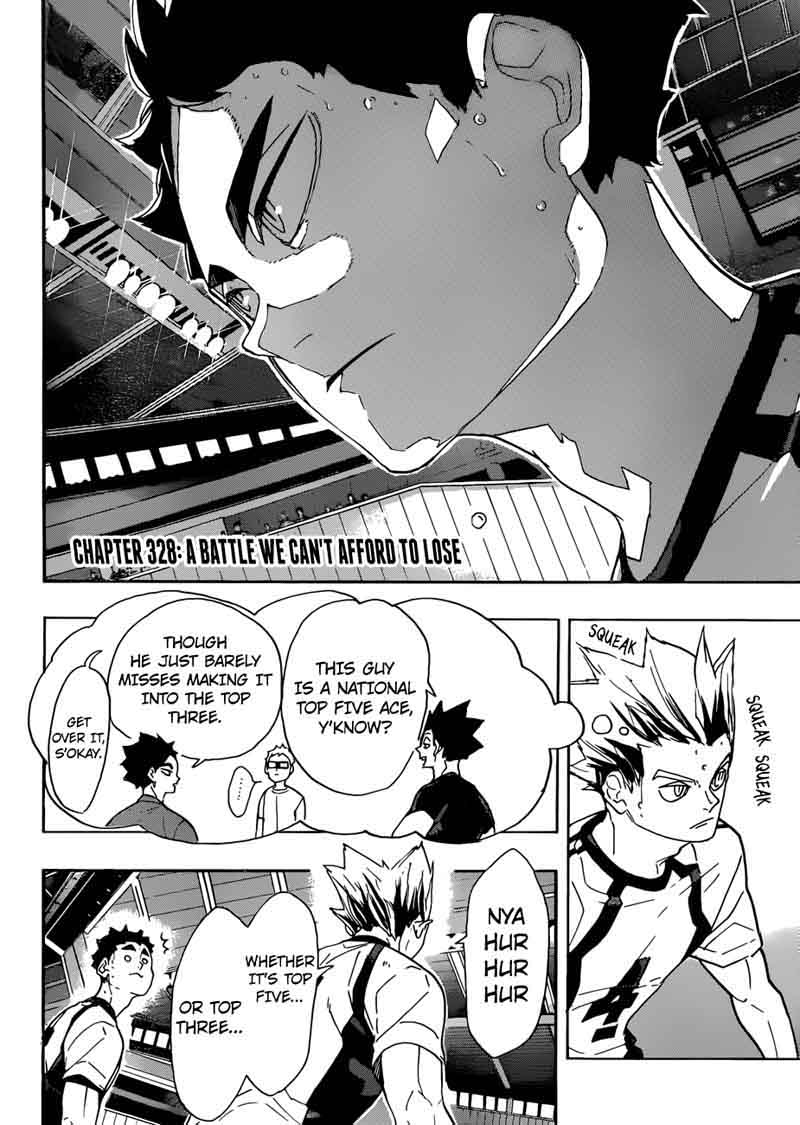 Chapter 328 - A Battle we cant affor to lose Image(7)