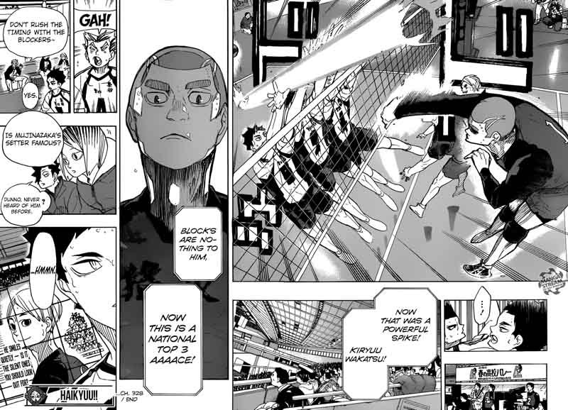 Chapter 328 - A Battle we cant affor to lose Image(29)
