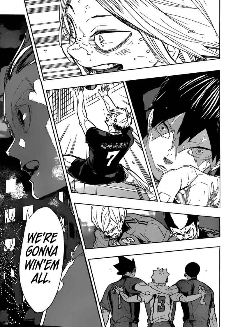 Chapter 328 - A Battle we cant affor to lose Image(5)
