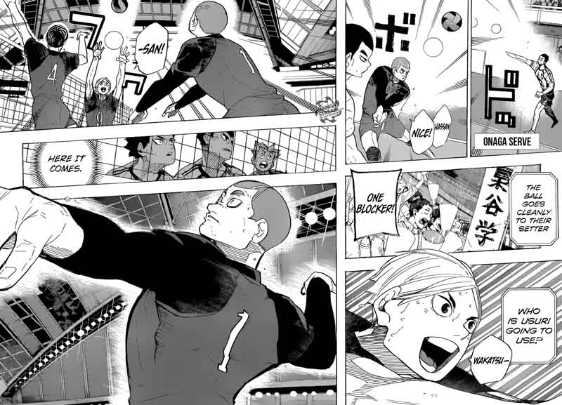 Chapter 328 - A Battle we cant affor to lose Image(27)