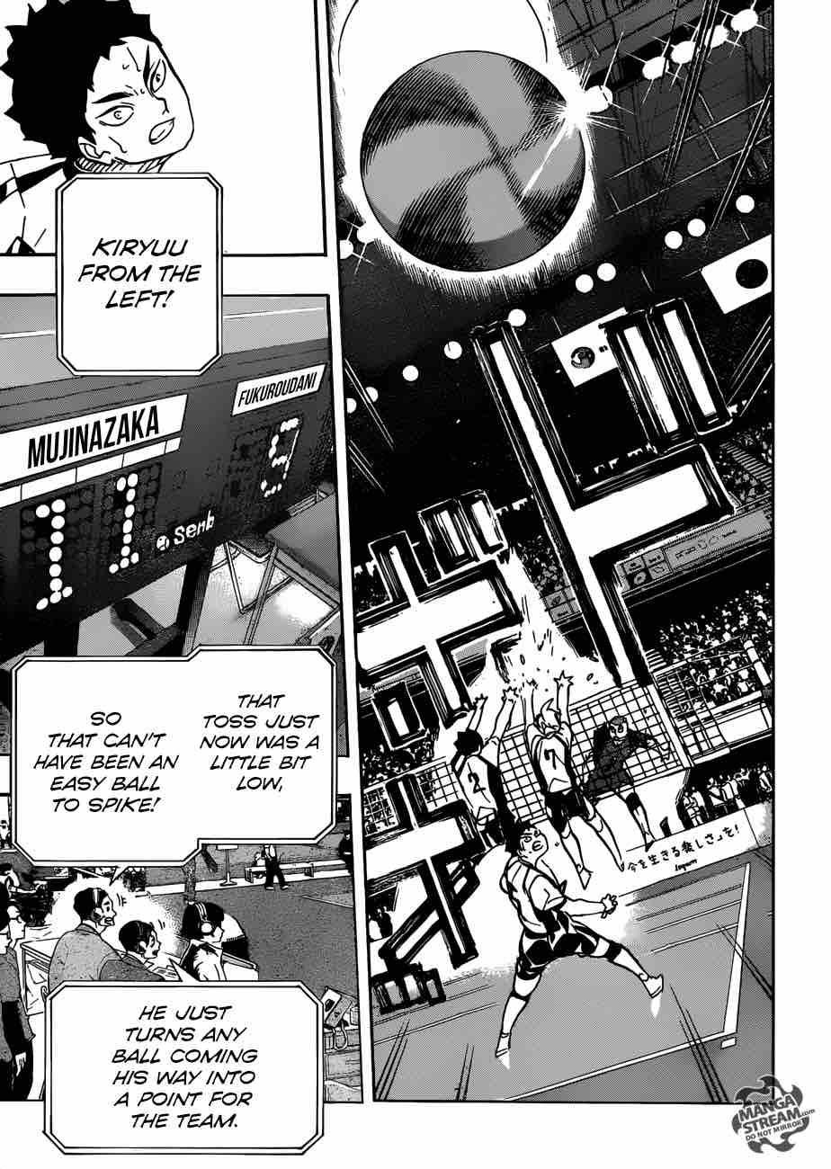 Chapter 329 - National Top Three Aces Image(29)