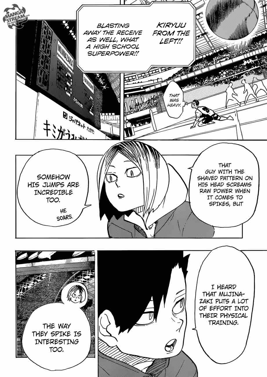 Chapter 329 - National Top Three Aces Image(7)