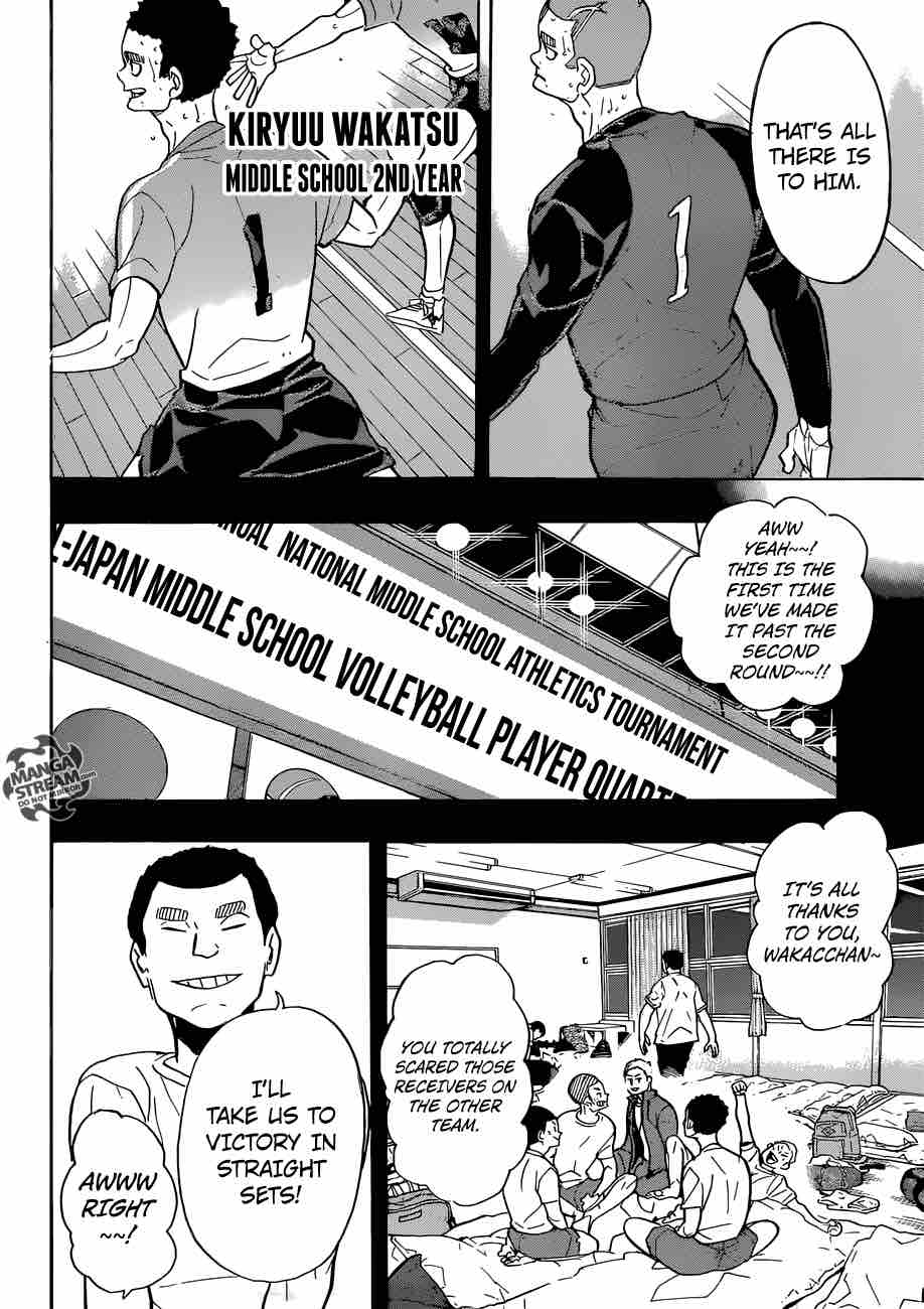 Chapter 329 - National Top Three Aces Image(11)