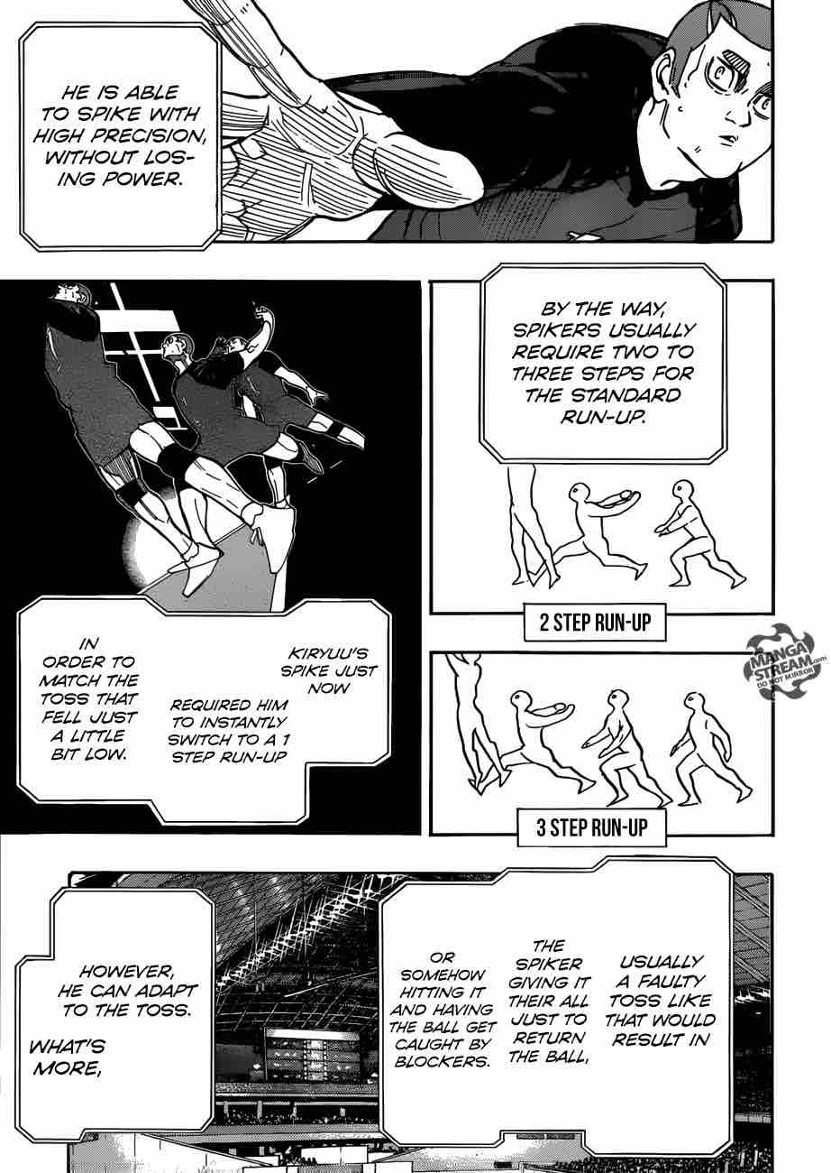 Chapter 329 - National Top Three Aces Image(33)