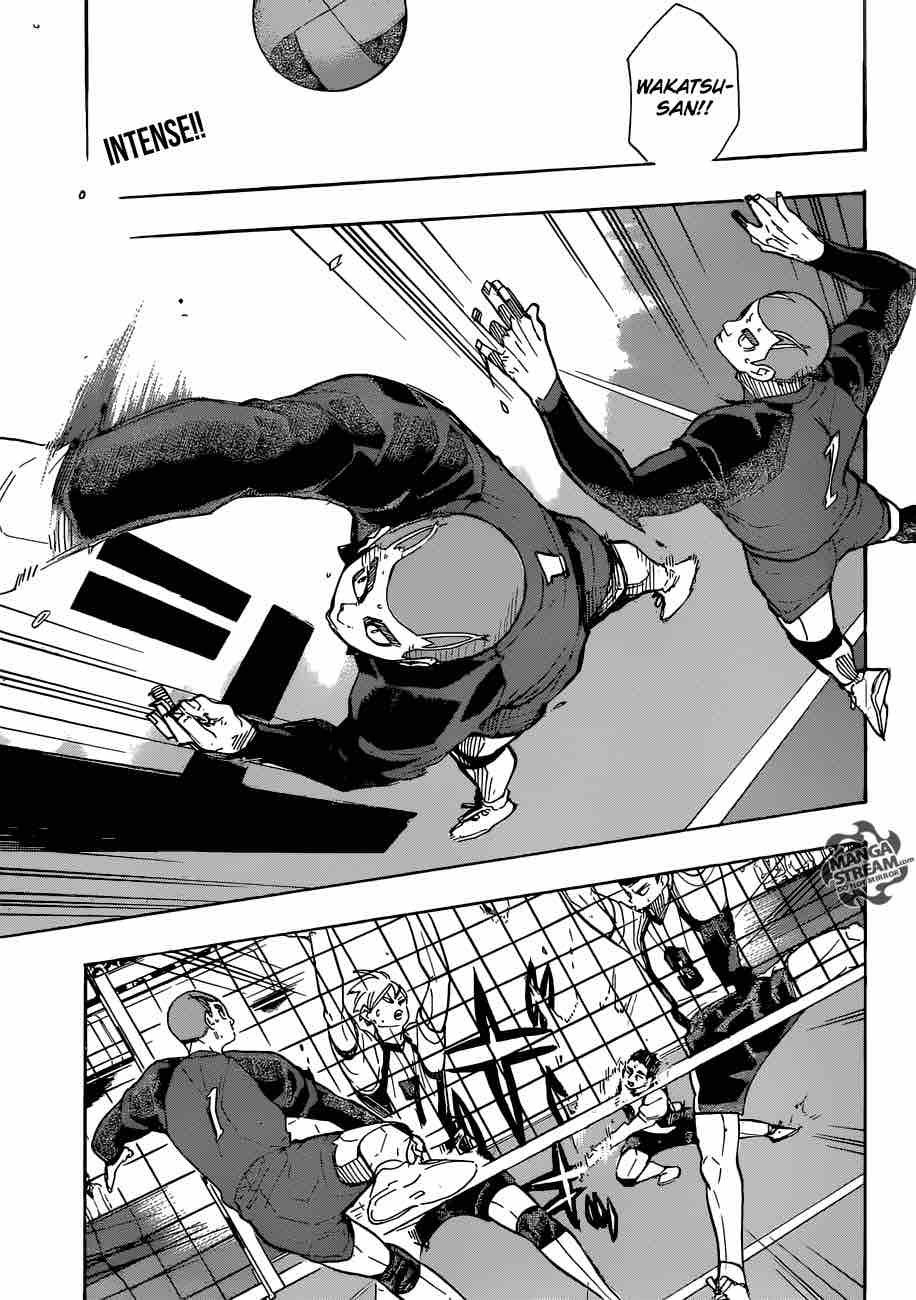 Chapter 329 - National Top Three Aces Image(5)