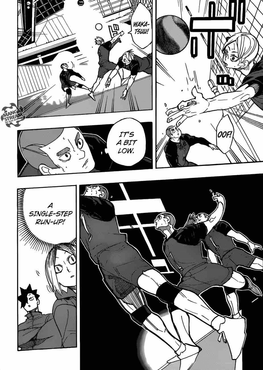 Chapter 329 - National Top Three Aces Image(27)