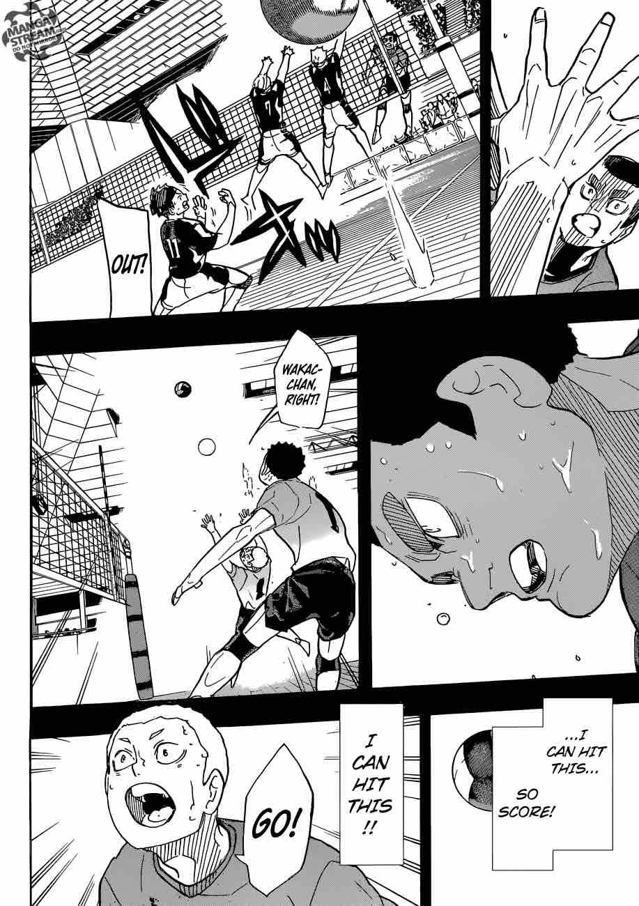 Chapter 329 - National Top Three Aces Image(19)