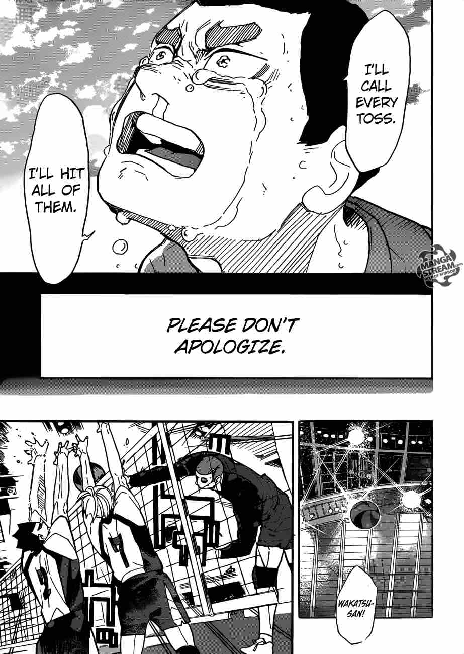 Chapter 329 - National Top Three Aces Image(25)