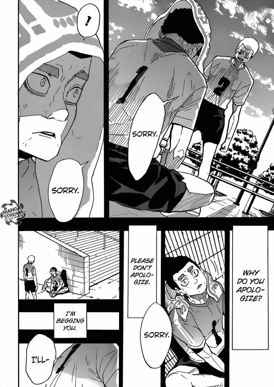 Chapter 329 - National Top Three Aces Image(23)