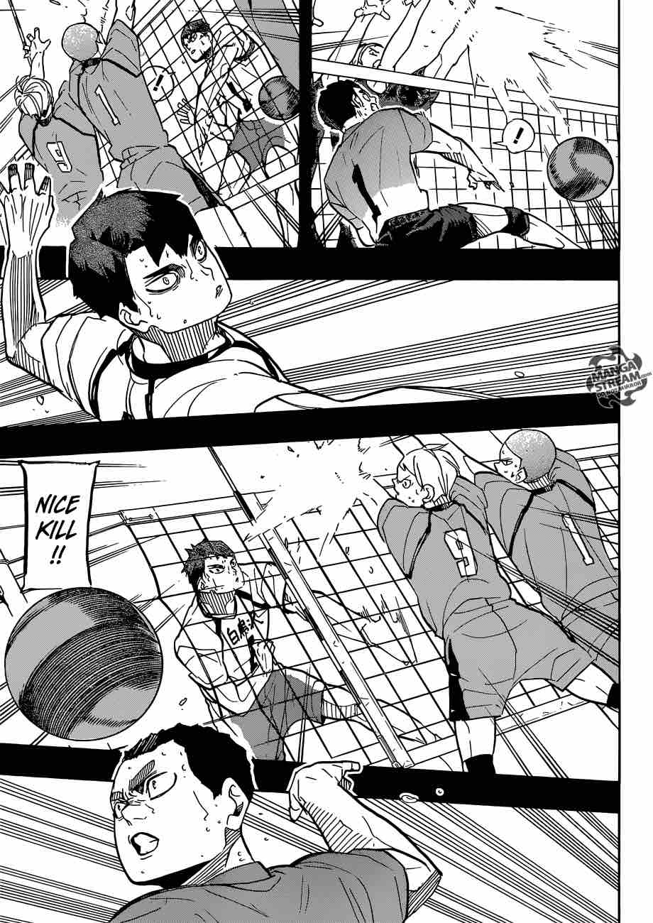 Chapter 329 - National Top Three Aces Image(17)