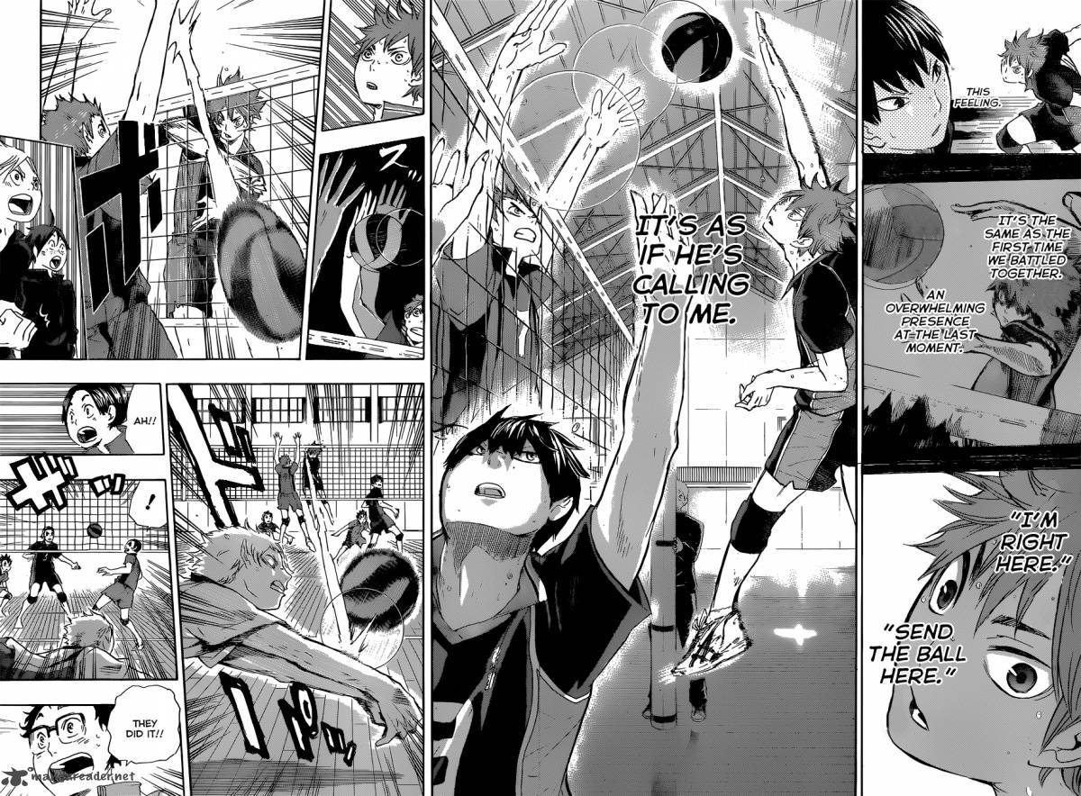 Chapter 33 - What It Means To Connect Image(12)