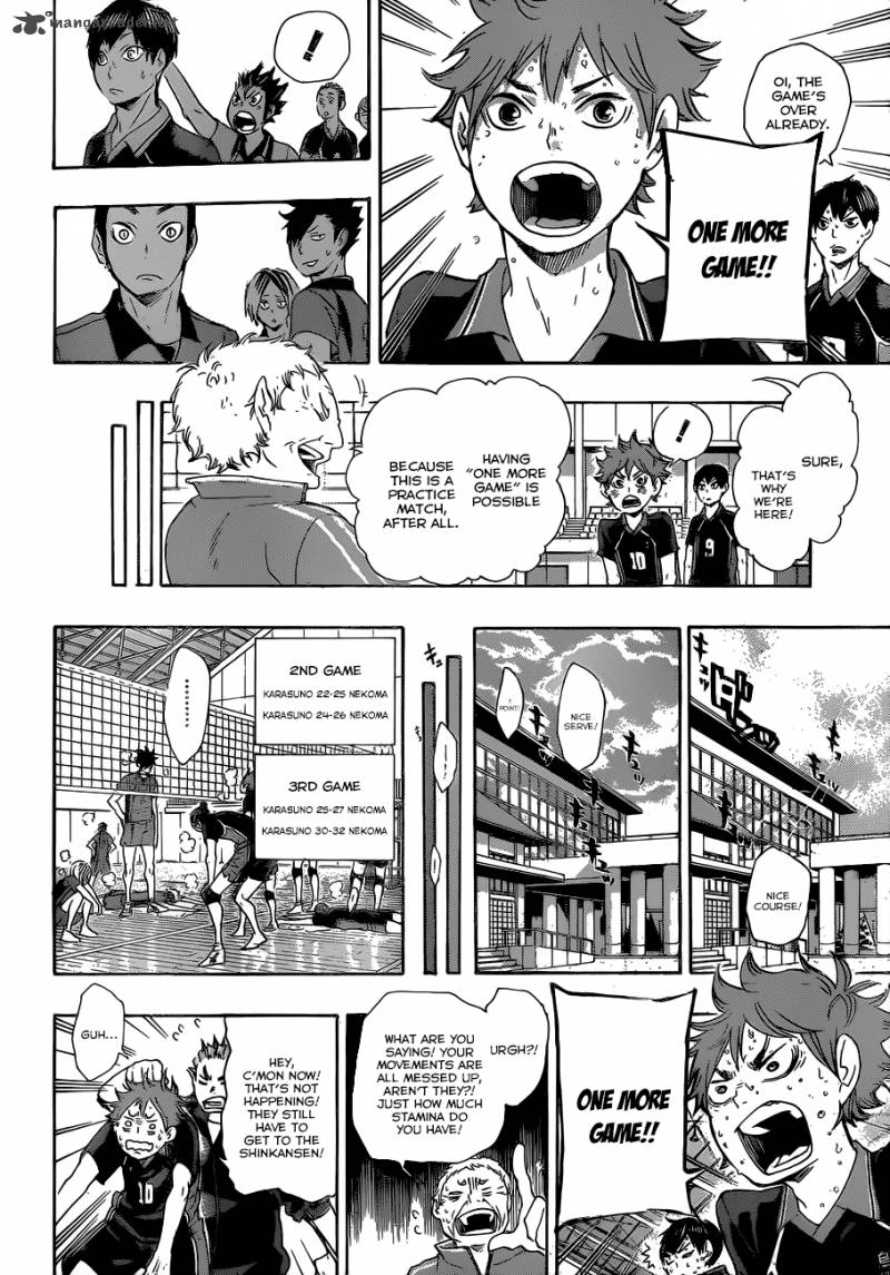 Chapter 33 - What It Means To Connect Image(17)