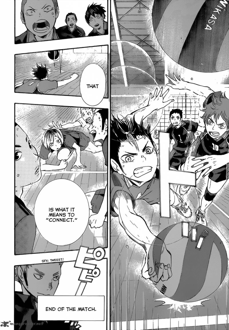 Chapter 33 - What It Means To Connect Image(15)