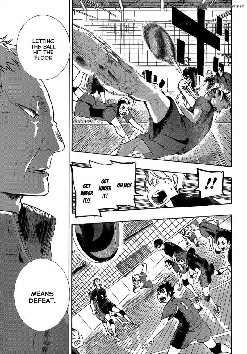 Chapter 33 - What It Means To Connect Image(14)