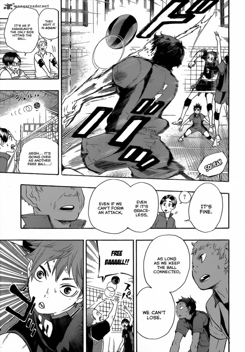 Chapter 33 - What It Means To Connect Image(11)