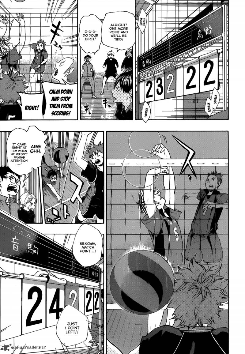 Chapter 33 - What It Means To Connect Image(5)
