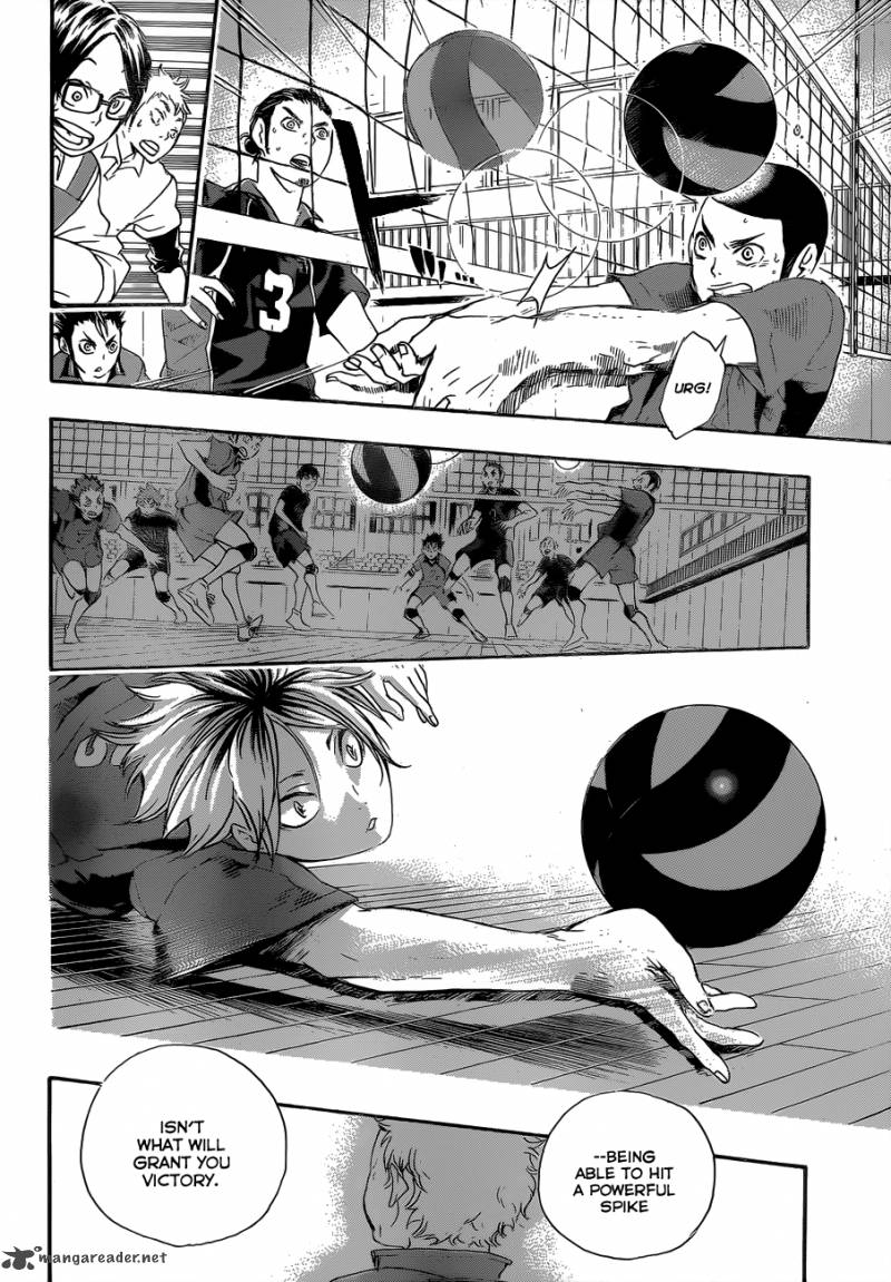 Chapter 33 - What It Means To Connect Image(13)