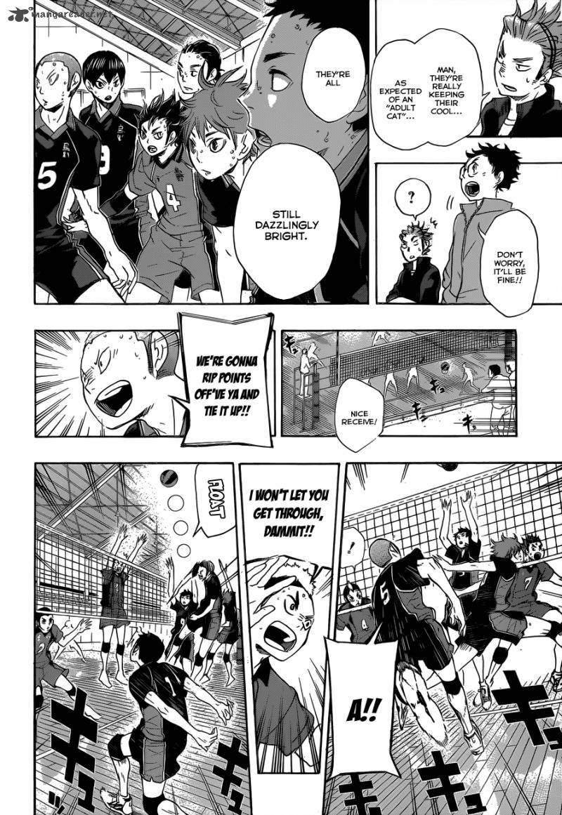 Chapter 33 - What It Means To Connect Image(6)
