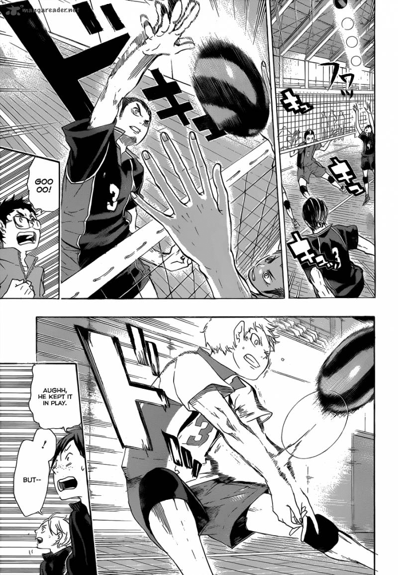 Chapter 33 - What It Means To Connect Image(9)